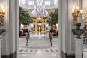 The St. Regis Rome Rome